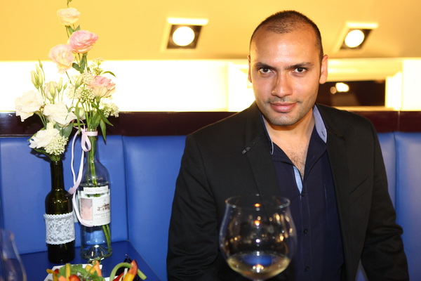 Launching of Chateau Kefraya Rose et Blanc